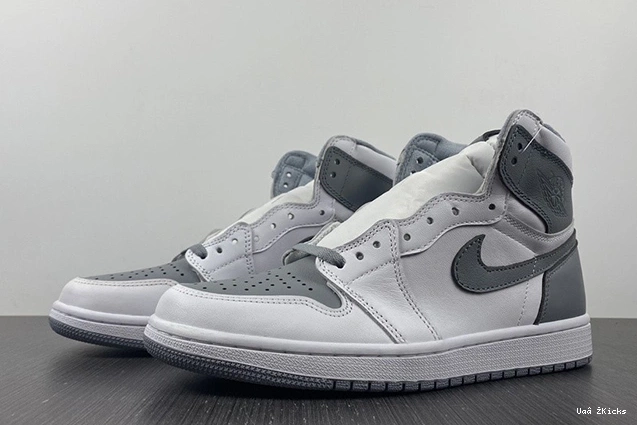 164 High Air ‘Stealth ModernLook 555088-037 OG 1 Jordan 1105